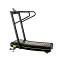 Curved Treadmill, ARBA AS-0230