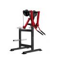 ISO-Lateral Standing Lateral Raise, ARBA VP-37A
