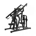 Lateral Chest & Back Machine, ARBA EPL-909