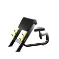 Preacher Curl, ARBA FBR-1047